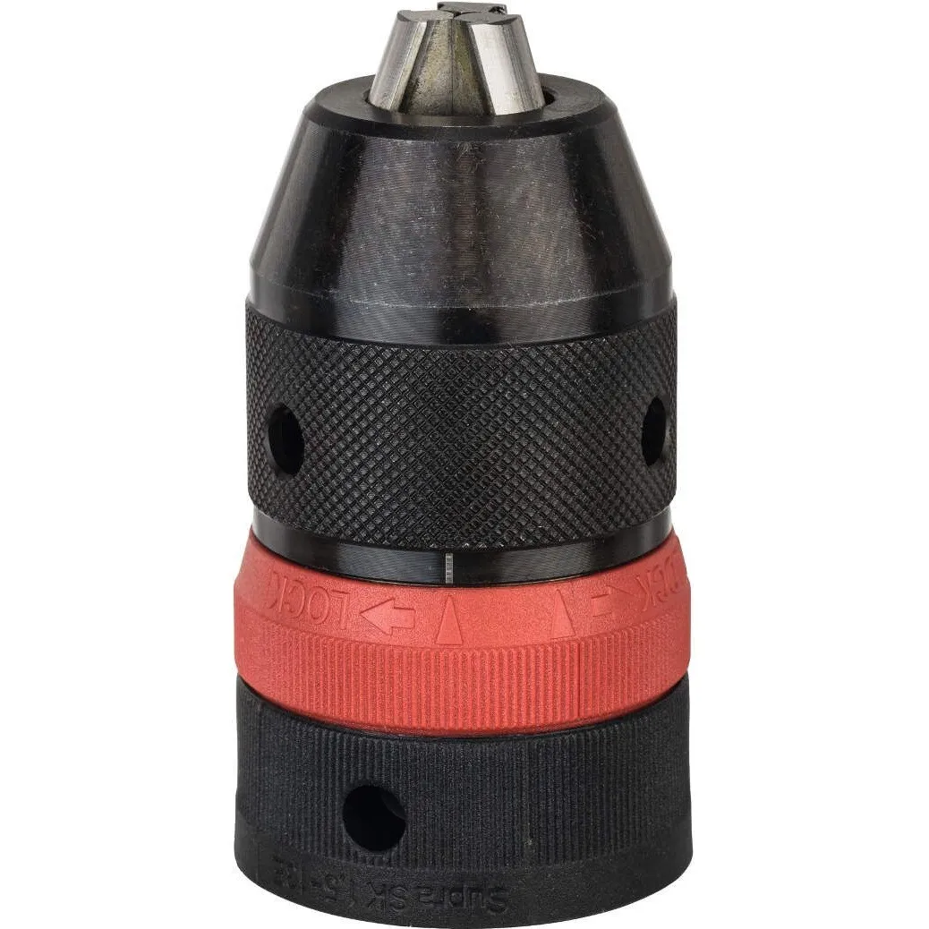 Glava za bušilicu SUPRA SK 1.5-13mm BOSCH