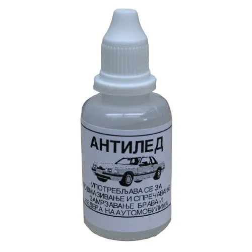 Glicerin tečnost 30ml