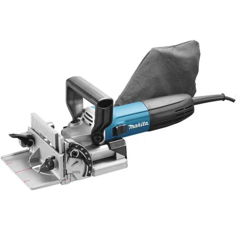 Glodalica za utore - kekserica PJ7000J MAKITA