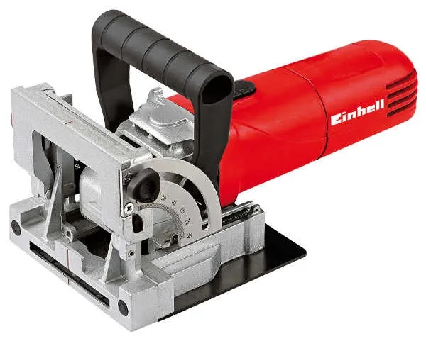 Glodalica za utore - kekserica TC-BJ 900 EINHELL
