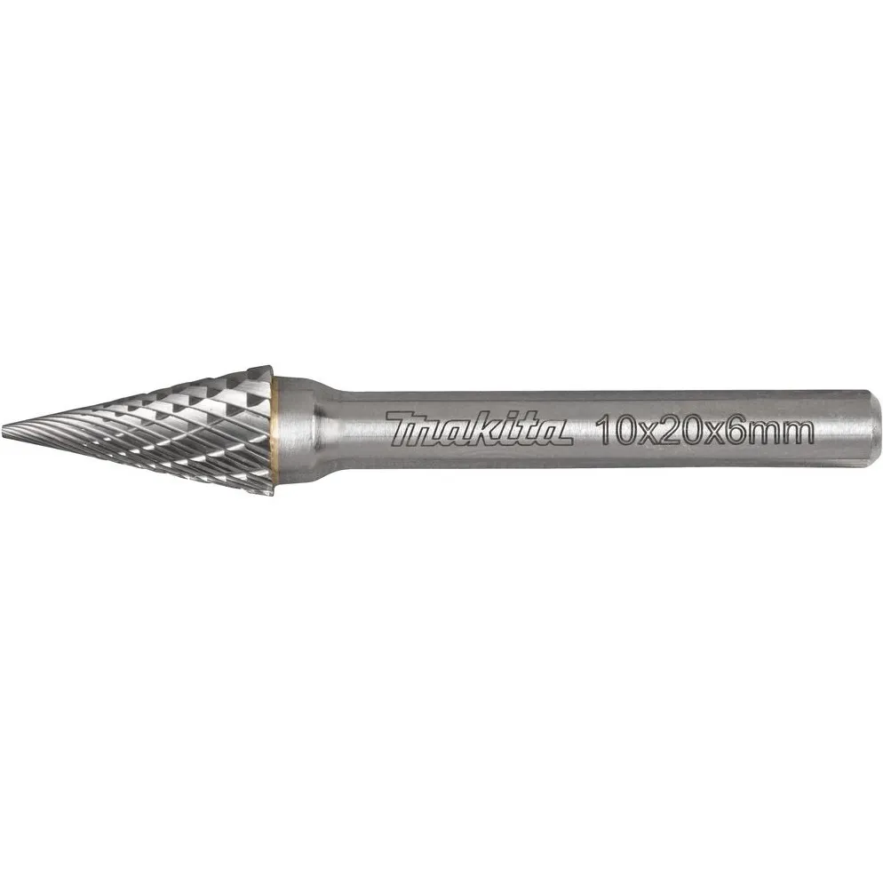 Glodalo od volfram karbida 10x20mm SM 10kom. MAKITA