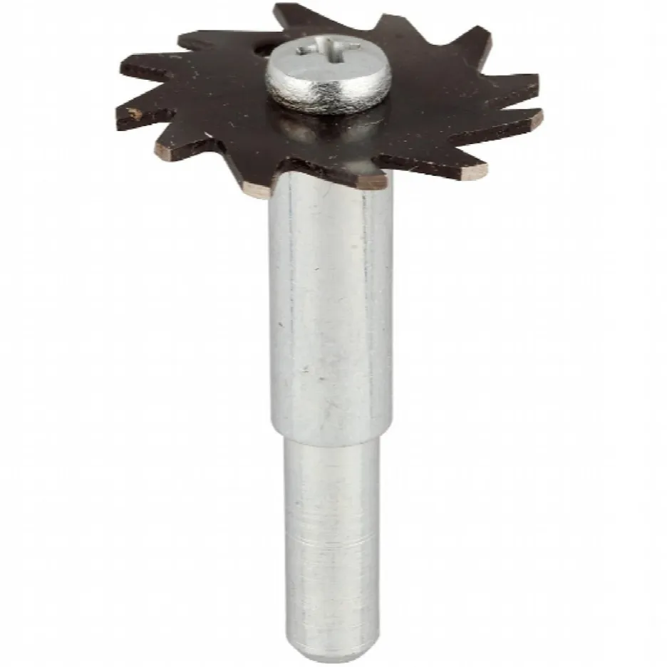 Glodalo za drvo 2.5x30mm prorez EINHELL