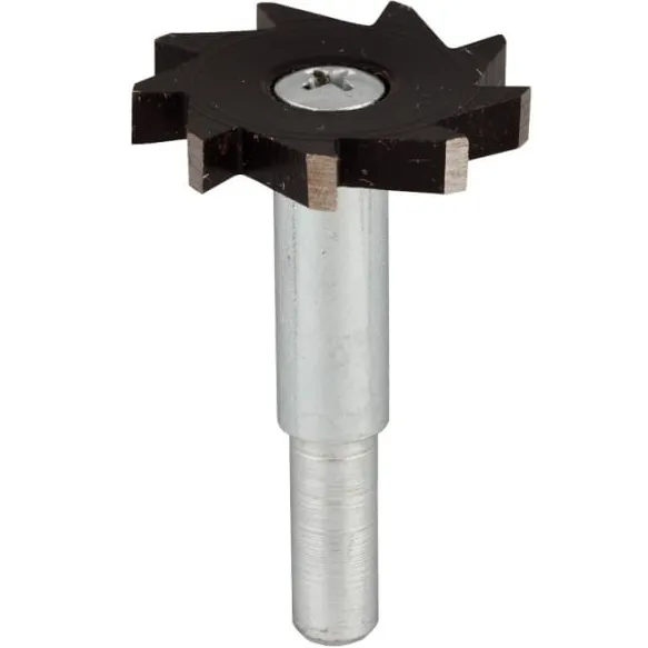 Glodalo za drvo 5x35mm prorez EINHELL