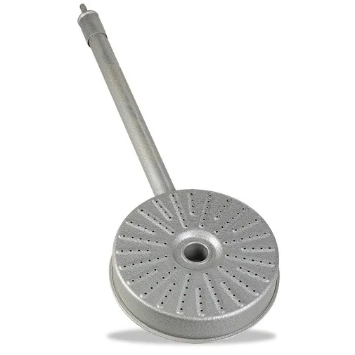 Gorionik - plamenik pečurka 26cm