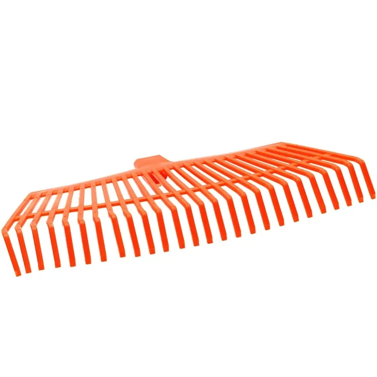 Grablje za lišće - metlica PVC DOLOMITE