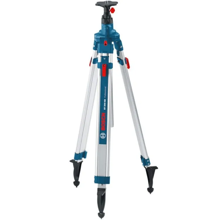 Građevinski stativ za lasere BT 300 HD BOSCH