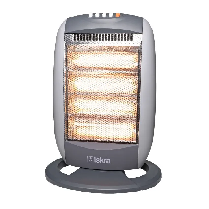 Grejalica halogena 1600W ISKRA