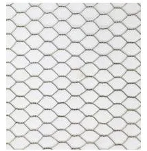 Heksagon pletivo 1-1.2 x 50m Zn