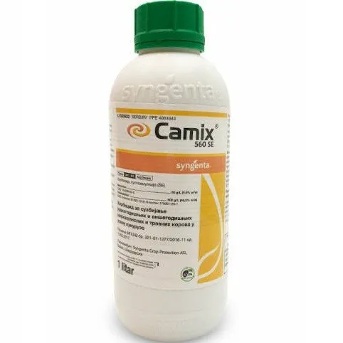 Herbicid Camix 560 SE 1L