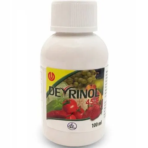 Herbicid Devrinol 45 F 100ml