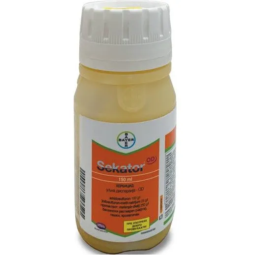 Herbicid Sekator OD 150ml