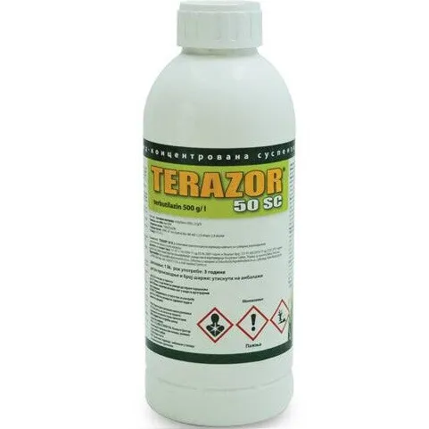 Herbicid Terazor 50 SC 1L