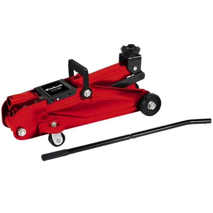 Hidraulična dizalica za auto CC-TJ 2000 EINHELL