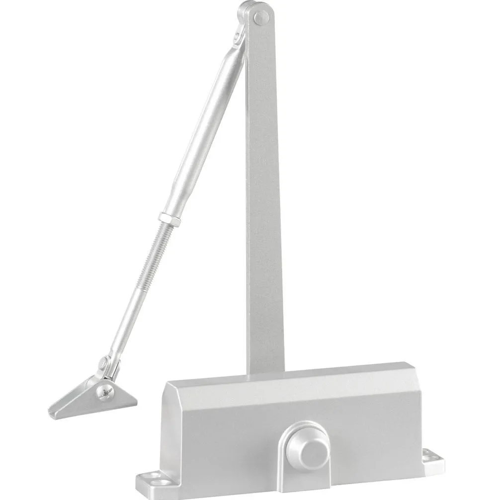 Hidraulični zatvarač za vrata 40 - 65kg STREND PRO