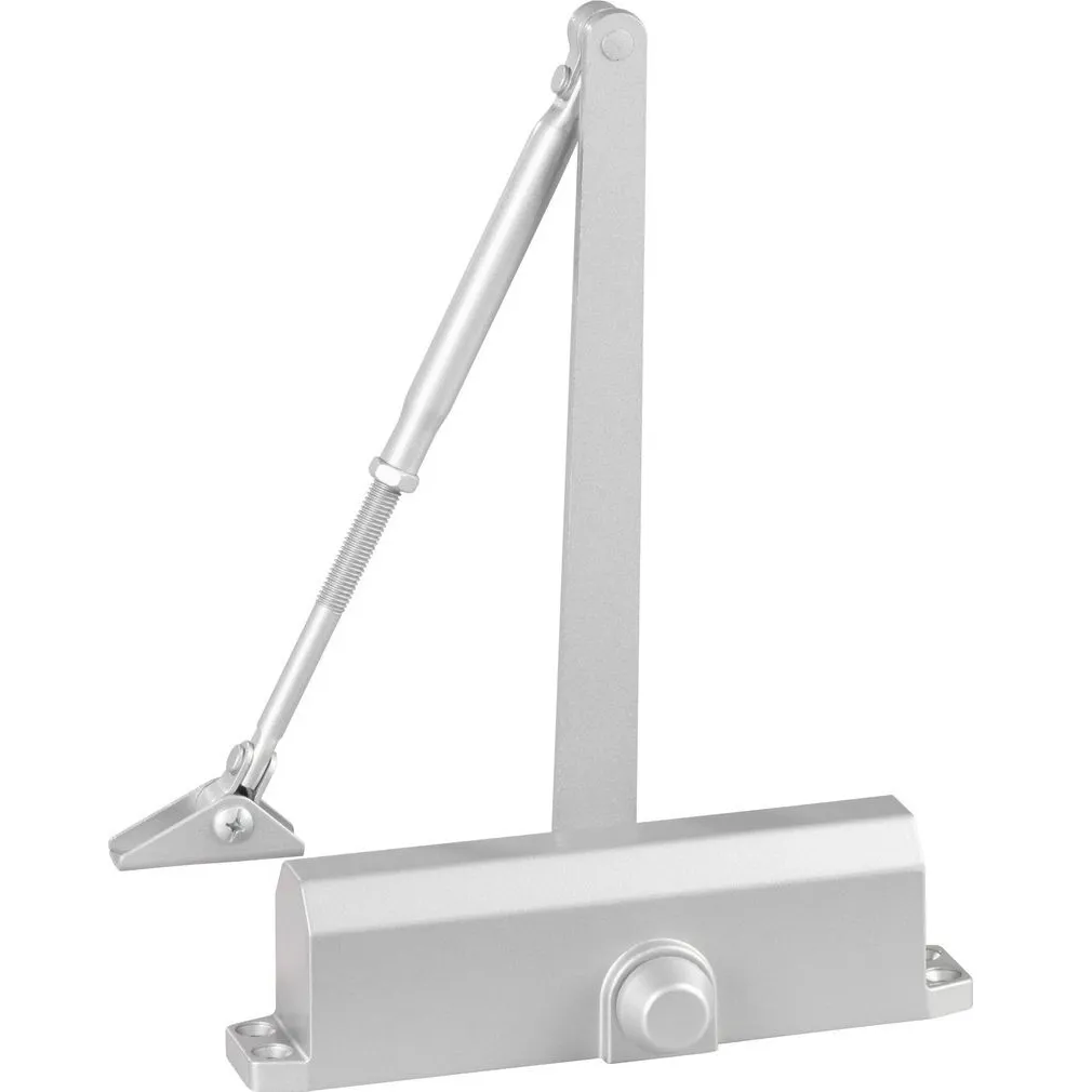 Hidraulični zatvarač za vrata 60 - 85kg STREND PRO