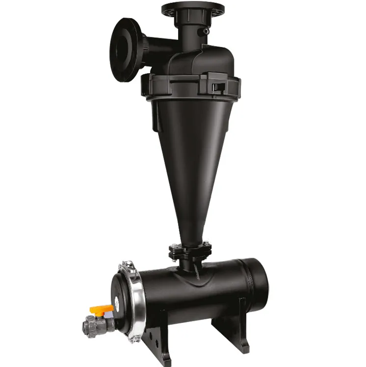 Hidrociklon AQ - 146 - 3"