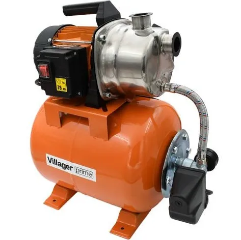 Hidrofor VGP 8033 PRIME Villager