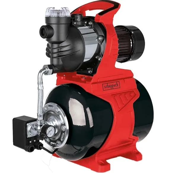 Hidropak 1300W HWW1400 Scheppach