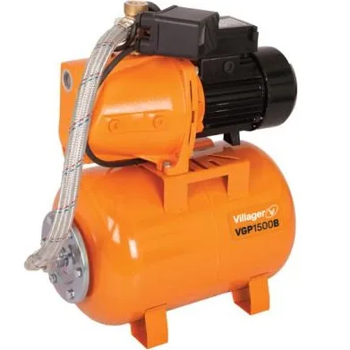 Hidropak VGP 1500 B Villager