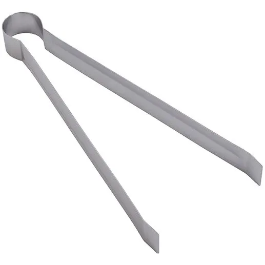 Hvataljka za meso - roštilj 39cm INOX