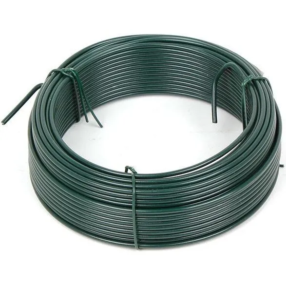 Žica baštenska plastificirana 2.9mm x 30m GARTENMAX