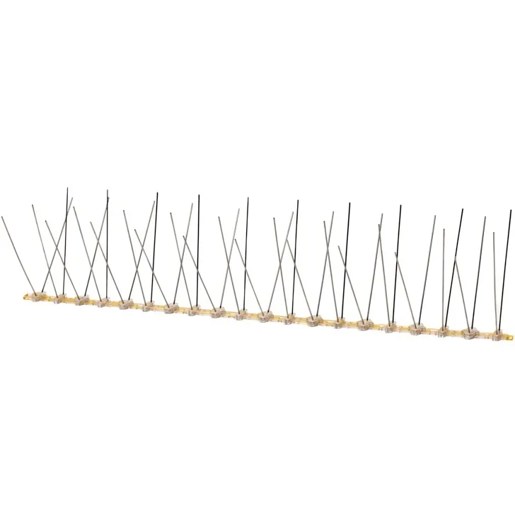 Šiljci za ptice - golubove 50cm - 3kom.