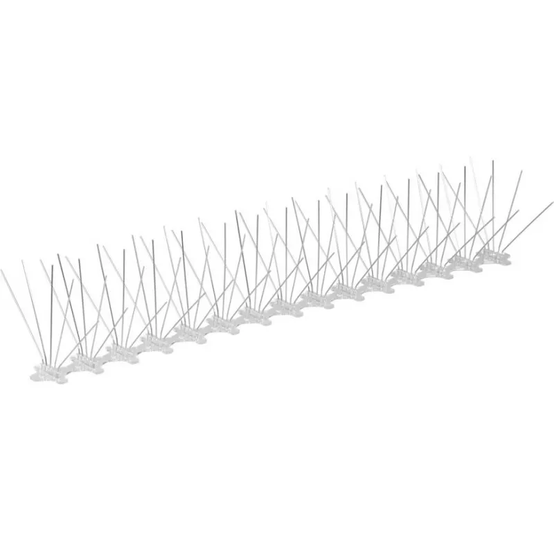 Šiljci za ptice - golubove 60cm
