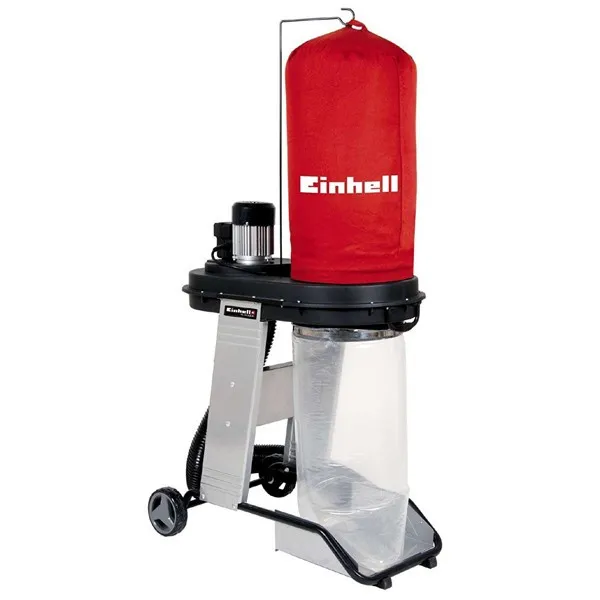 Industrijski usisivač TE-VE 550/1 A Einhell