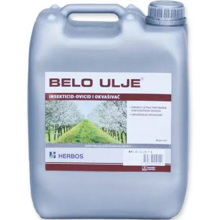 Insekticid Belo ulje 5L