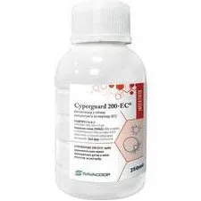 Insekticid Cyperguard 200 - EC 50mL