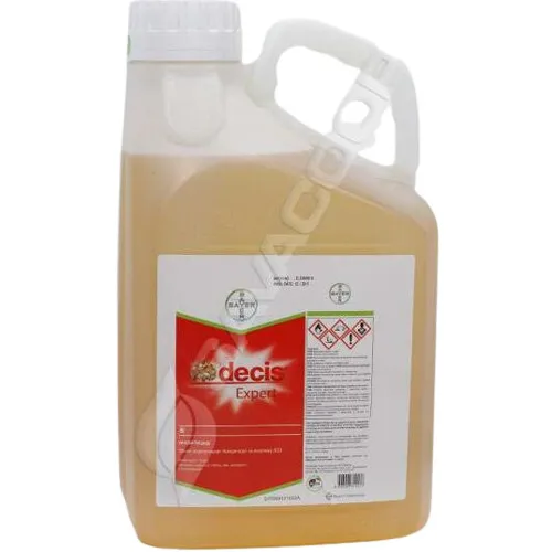 Insekticid Decis Expert 5l