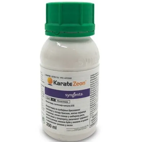 Insekticid Karate Zeon 250ml