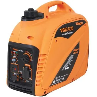 Inverterski agregat VGI 2400 Villager