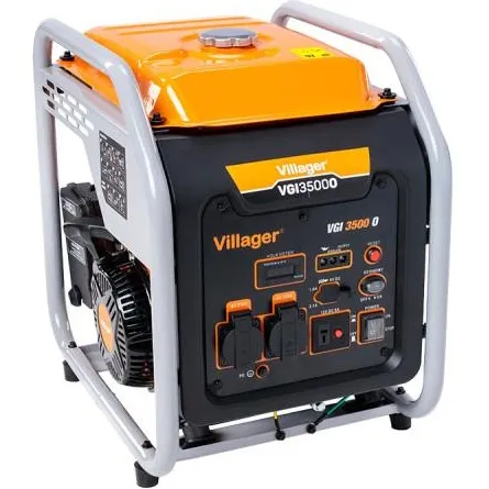 Inverterski agregat VGI 3500 O Villager