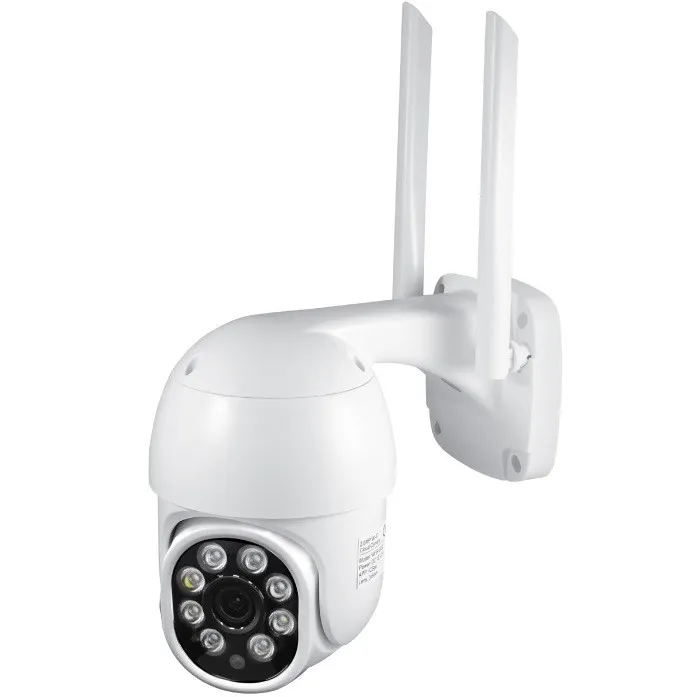 IP Wi-Fi kamera WFIP-4024