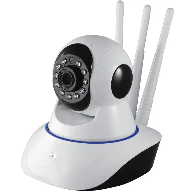 IP Wi-Fi kamera WFIP-5203
