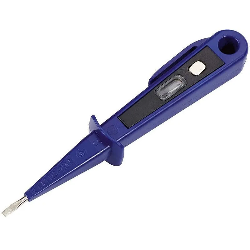 Ispitivač faze profi LUX TOOLS