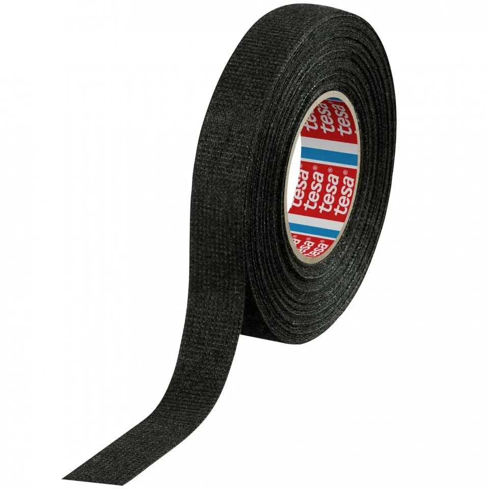 Izolir traka - krpena 32mm - 25m TESA