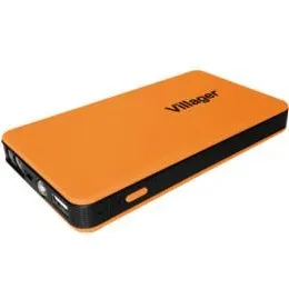 Jump starter VJS 2500 Villager