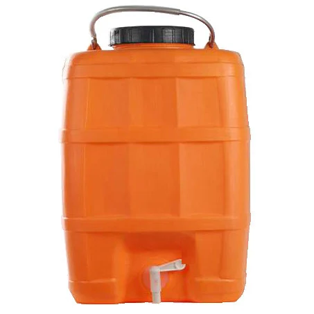 Kamp bure sa slavinom 20L