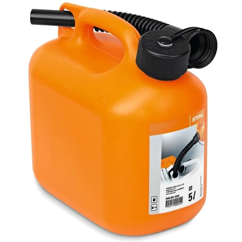 Kanister - kanta za gorivo 5L STIHL
