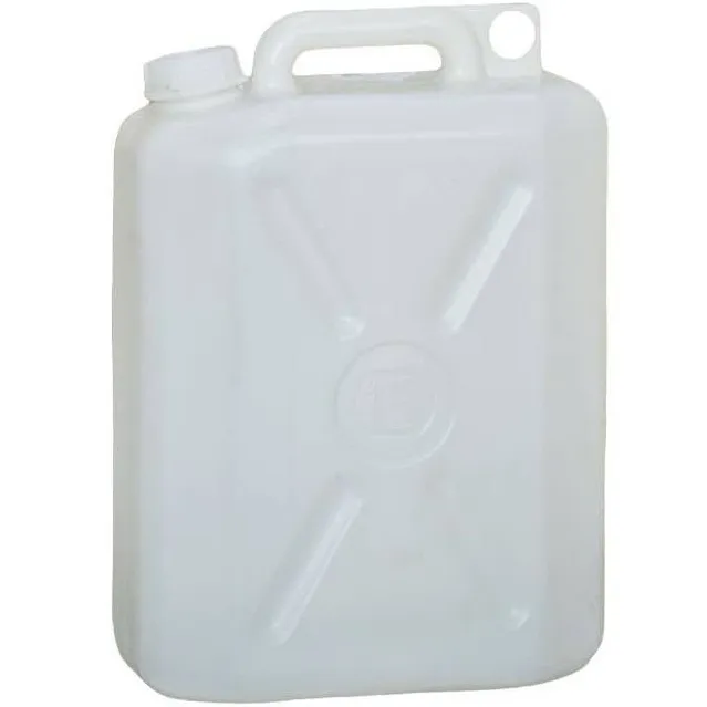 Kanister plastični 5-30L