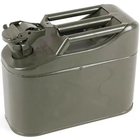 Kanister za gorivo - metalni 5L