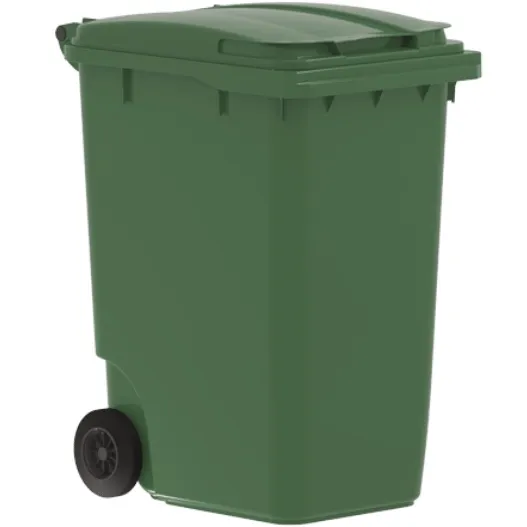 Kanta za smeće sa točkovima 360L