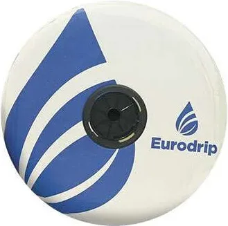 Kap po kap traka E - TAPE 16mm, 150mic, rupe 15cm - 3.4 - 4l/h - 3050m EURODRIP