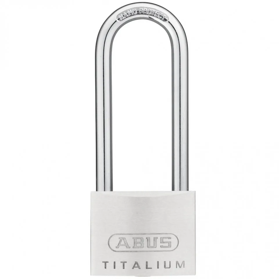 Katanac produženi Titalium 40mm ABUS