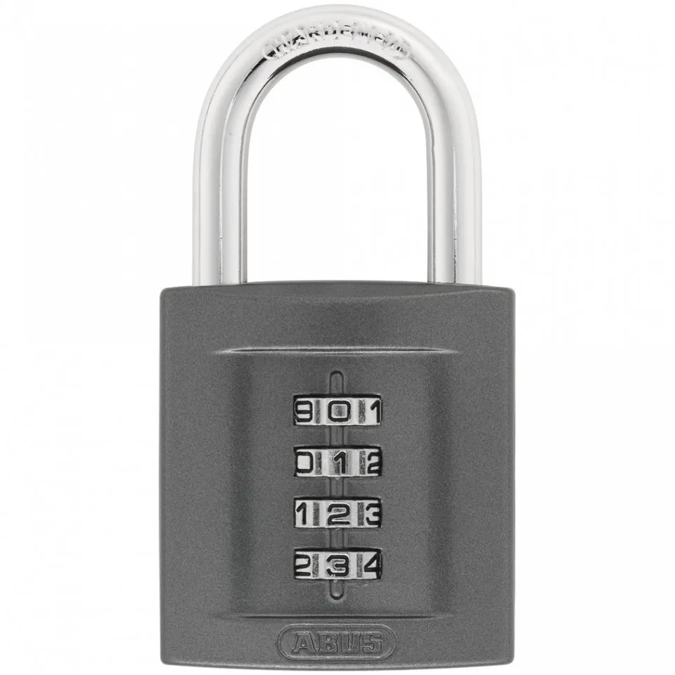 Katanac sa šifrom 50mm ABUS