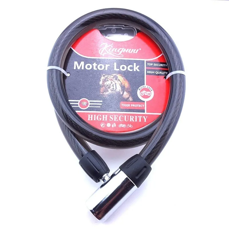 Katanac za motor - zaključavanje motora TIGER