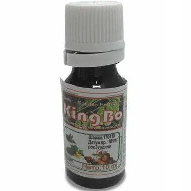 Kingbo AS 10ml