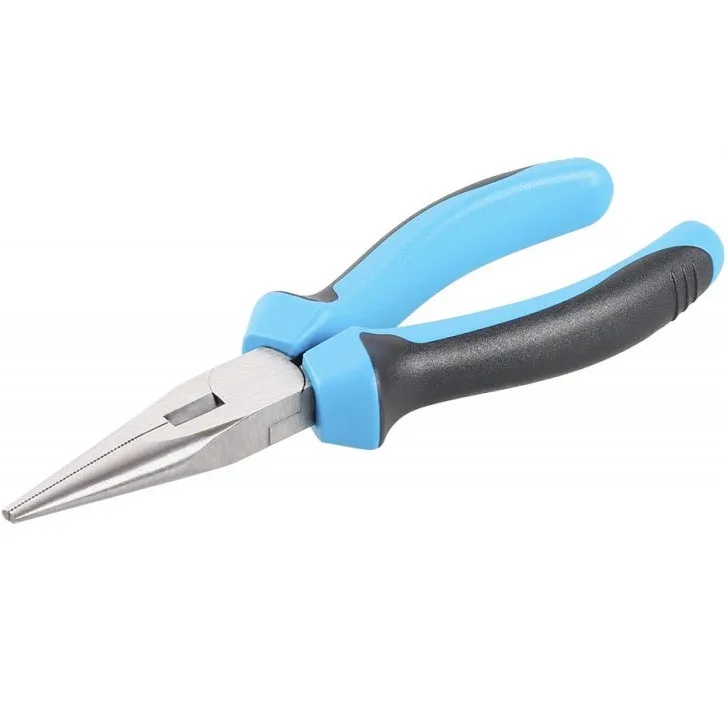 Klešta špicasta 160mm LEVIOR